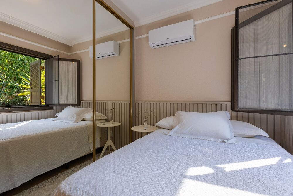 Casa de Condomínio, 5 quartos - Foto 25