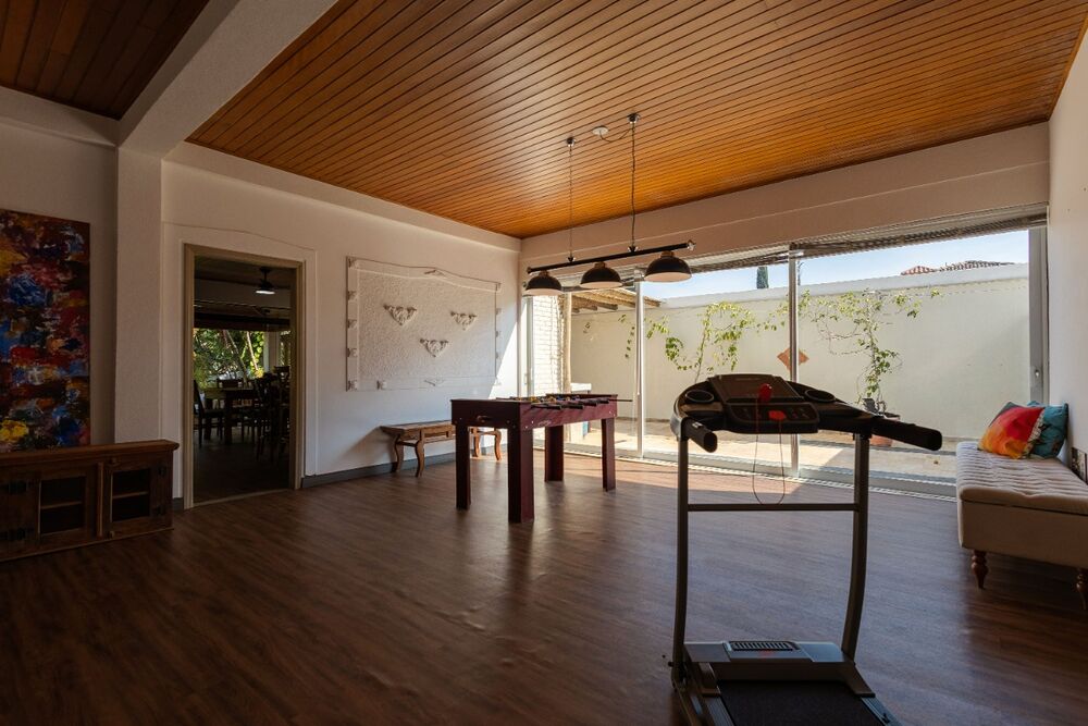 Casa de Condomínio, 5 quartos - Foto 19