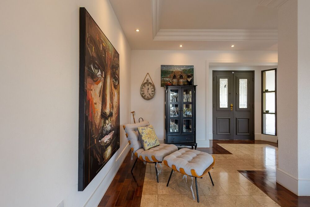 Casa de Condomínio, 5 quartos - Foto 11