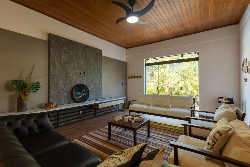 Casa de Condomínio, 5 quartos - Foto 23