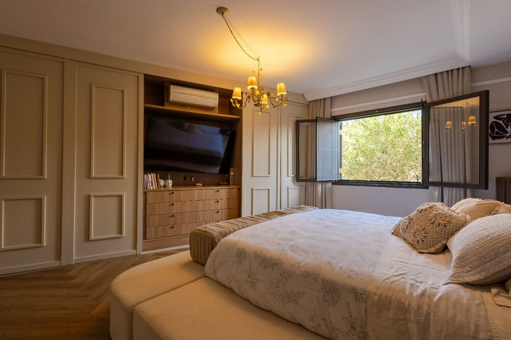 Casa de Condomínio, 5 quartos - Foto 26