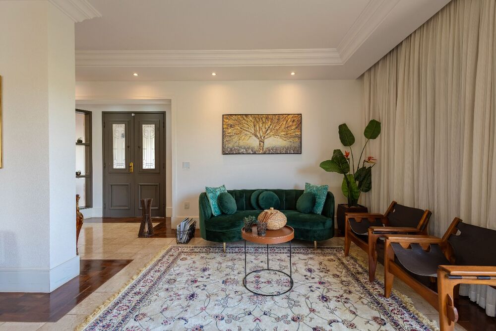 Casa de Condomínio, 5 quartos - Foto 6