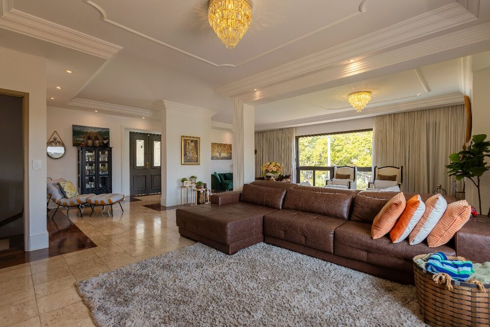 Casa de Condomínio, 5 quartos - Foto 9