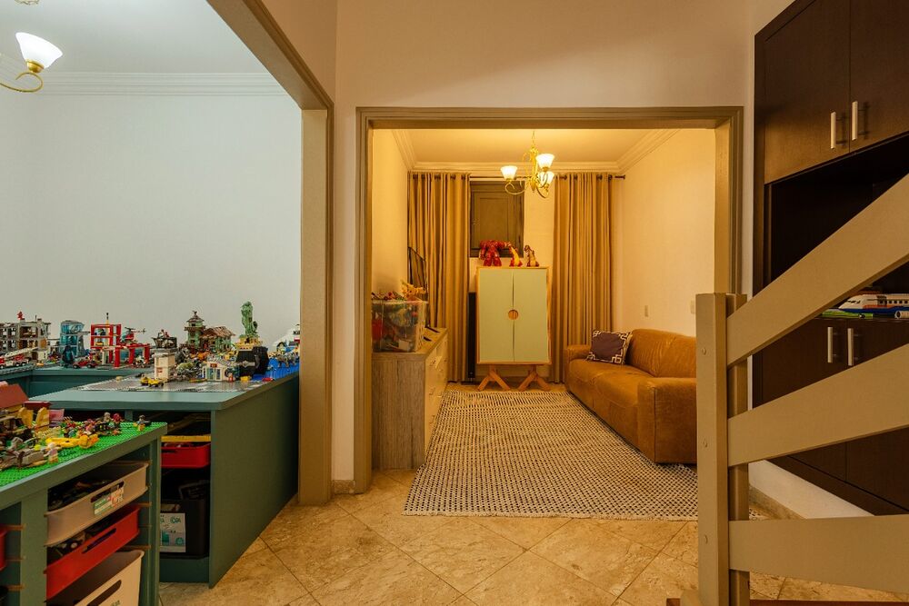 Casa de Condomínio, 5 quartos - Foto 17