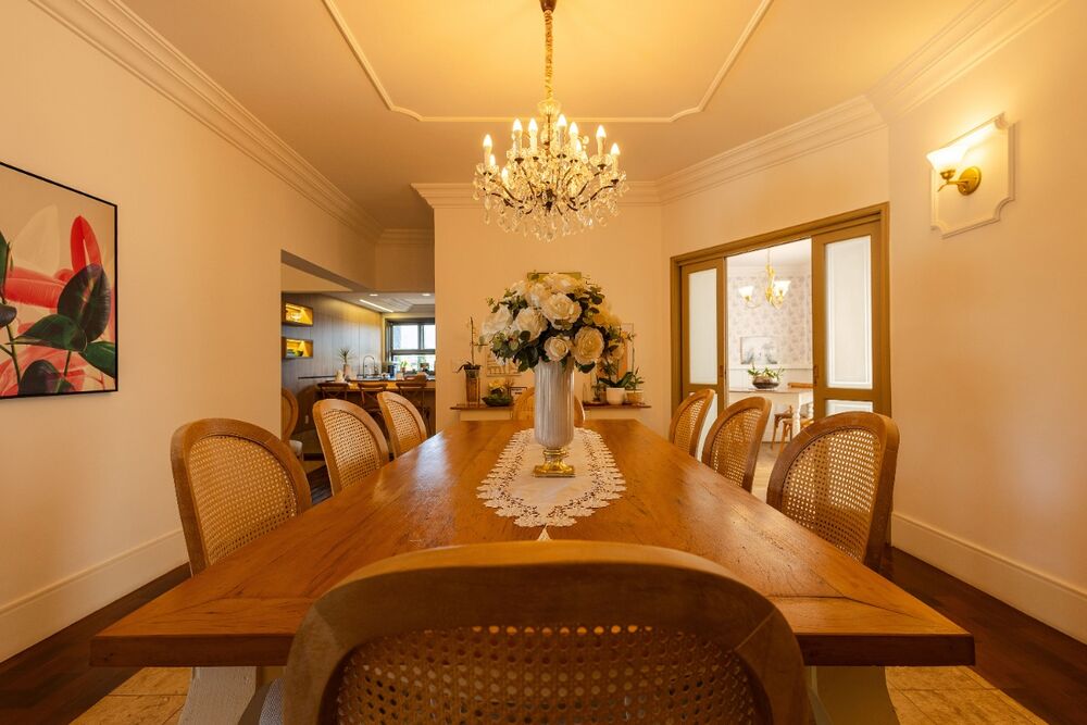 Casa de Condomínio, 5 quartos - Foto 14