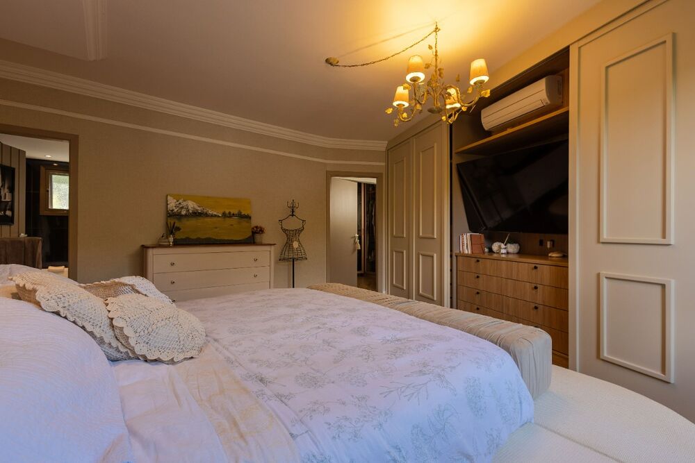 Casa de Condomínio, 5 quartos - Foto 28