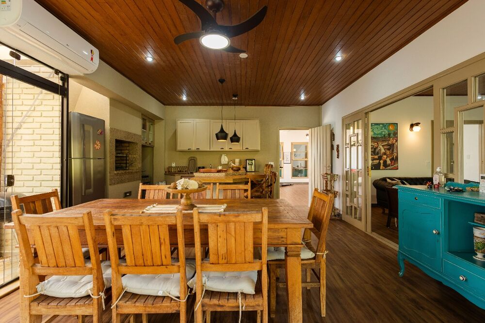 Casa de Condomínio, 5 quartos - Foto 21