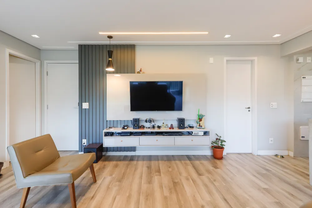 Apartamento, 2 quartos, 103 m² - Foto 2