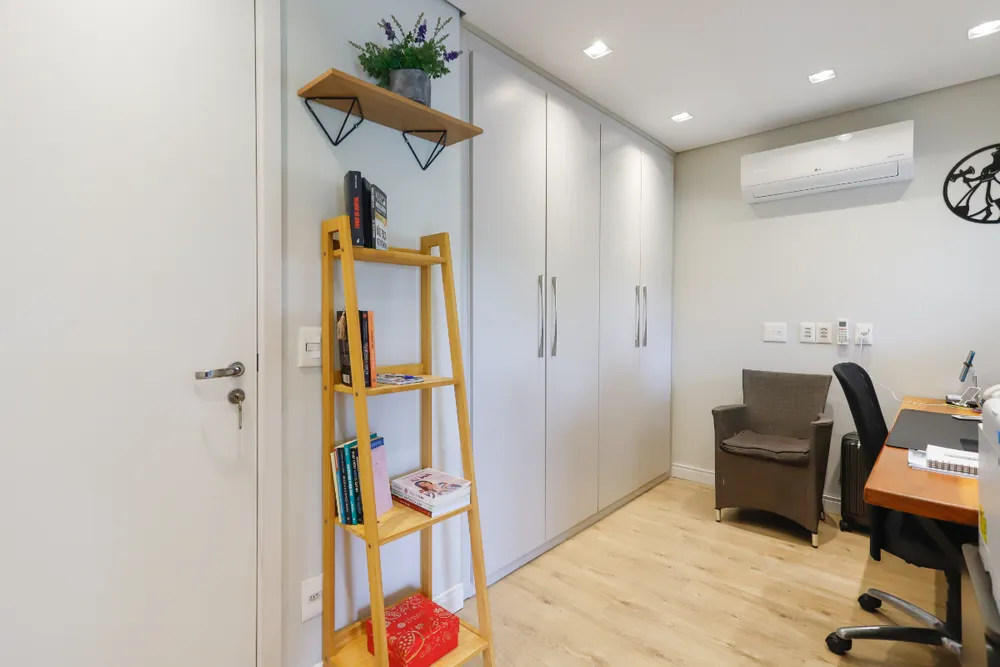 Apartamento, 2 quartos, 103 m² - Foto 4