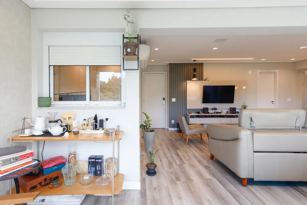 Apartamento, 2 quartos, 103 m² - Foto 1