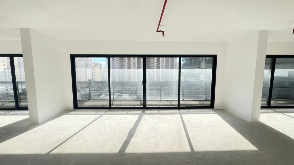 Sala-Conjunto, 132 m² - Foto 1