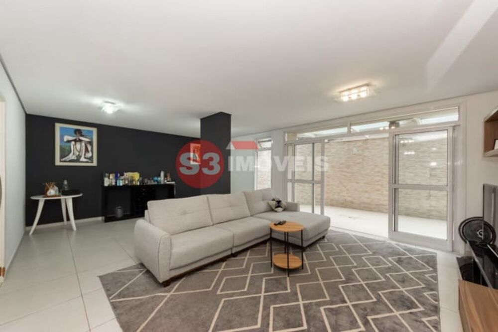 Apartamento, 4 quartos, 279 m² - Foto 4