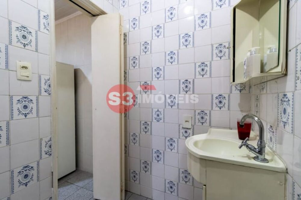 Casa, 2 quartos, 140 m² - Foto 7