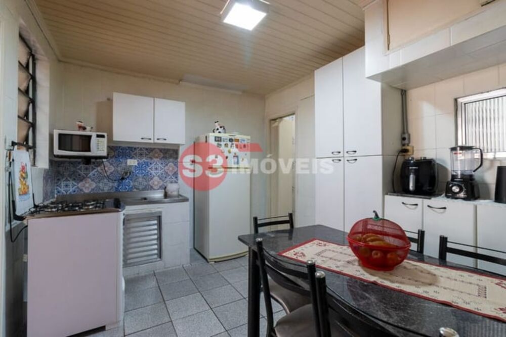 Casa, 2 quartos, 140 m² - Foto 8