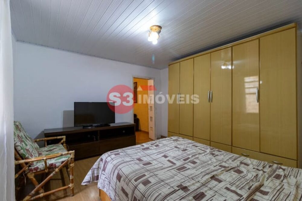 Casa, 2 quartos, 140 m² - Foto 3