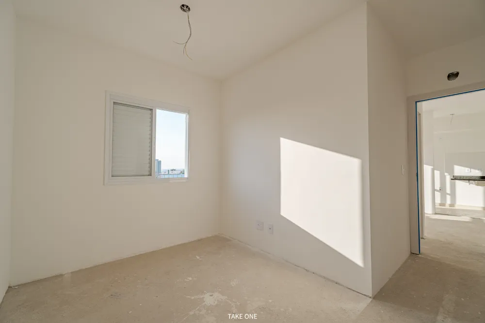 Apartamento, 2 quartos, 56 m² - Foto 2