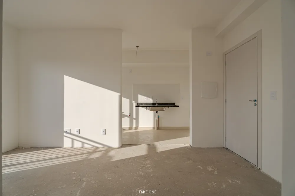 Apartamento, 2 quartos, 56 m² - Foto 3