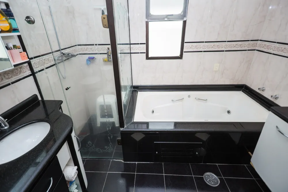 Casa, 3 quartos, 220 m² - Foto 3