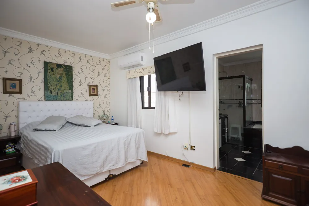 Casa, 3 quartos, 220 m² - Foto 4