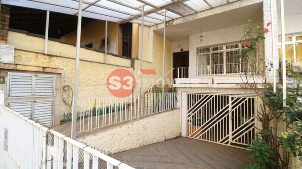 Casa, 4 quartos, 199 m² - Foto 8