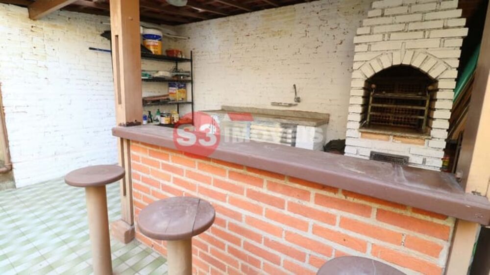 Casa, 4 quartos, 199 m² - Foto 23