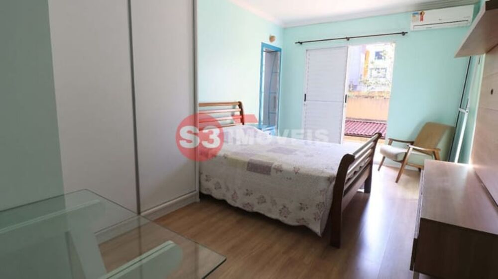 Casa, 4 quartos, 199 m² - Foto 35