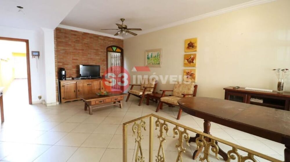 Casa, 4 quartos, 199 m² - Foto 3
