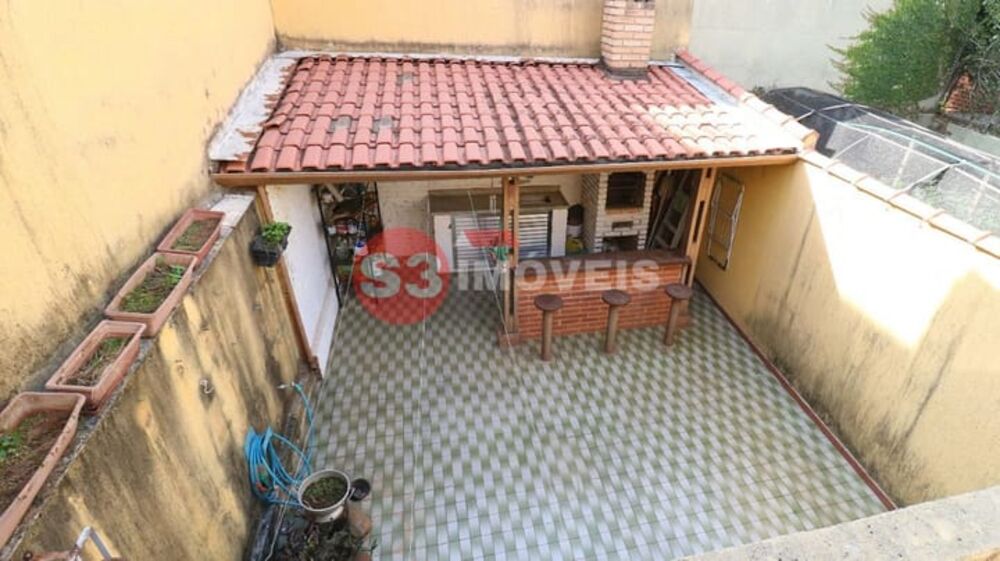 Casa, 4 quartos, 199 m² - Foto 5