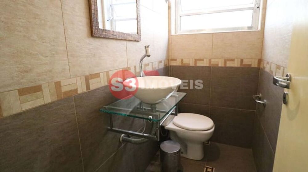 Casa, 4 quartos, 199 m² - Foto 24