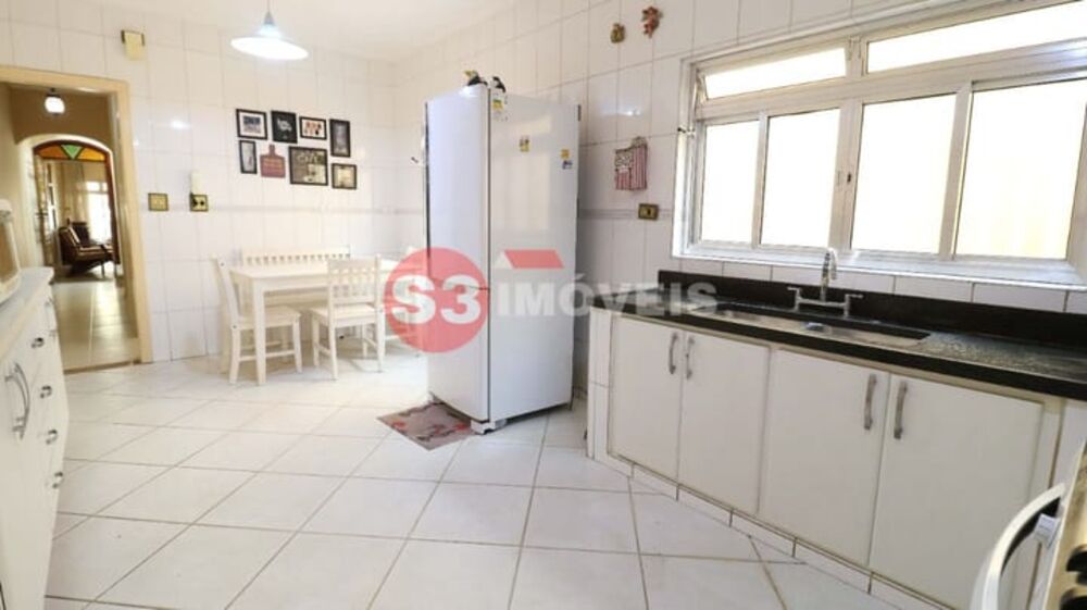Casa, 4 quartos, 199 m² - Foto 17