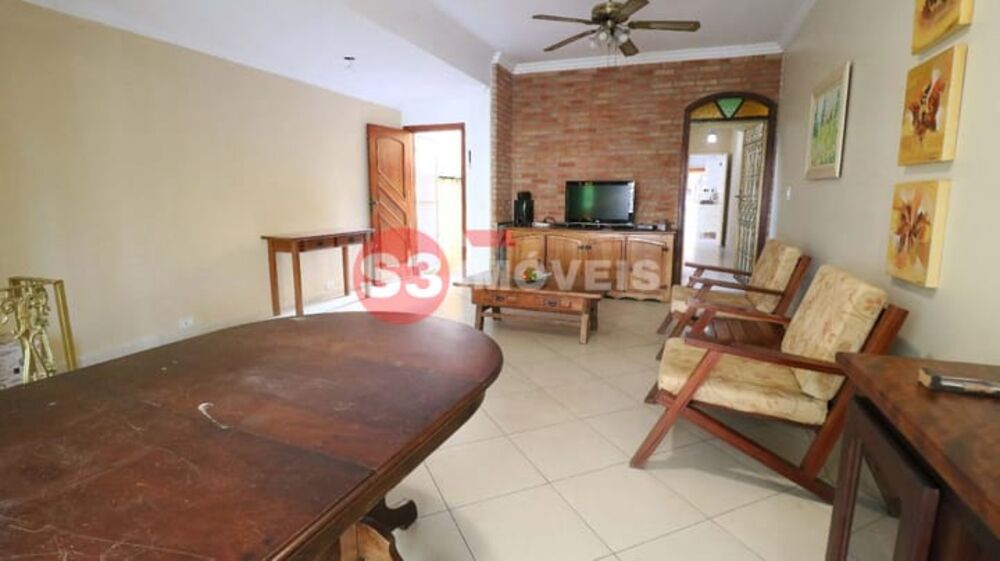 Casa, 4 quartos, 199 m² - Foto 6