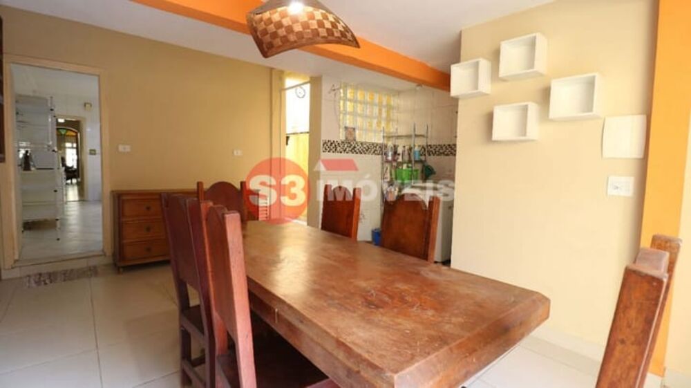 Casa, 4 quartos, 199 m² - Foto 13