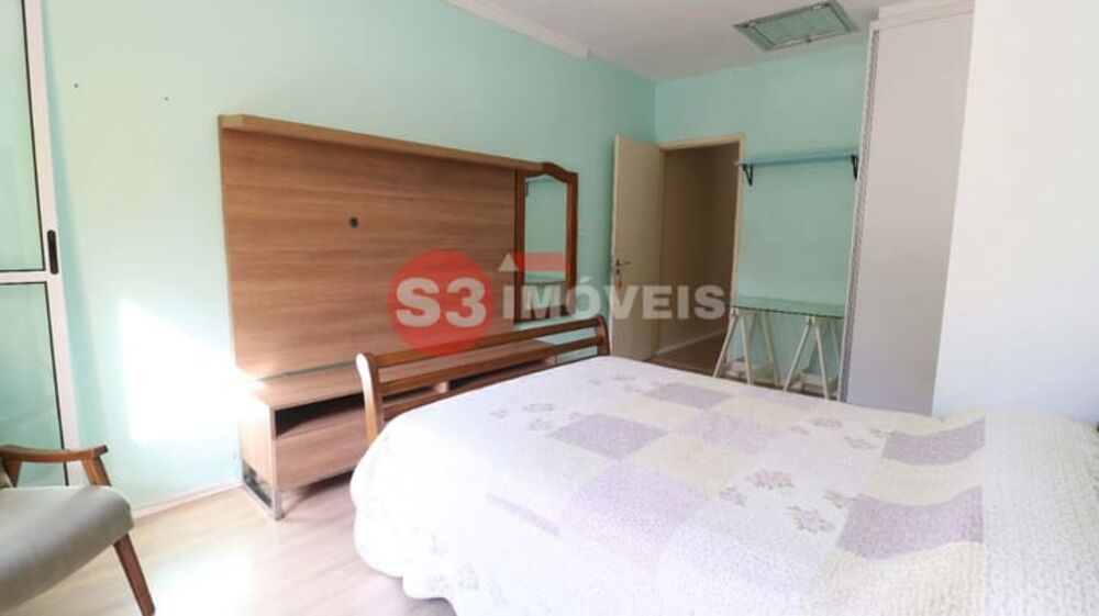 Casa, 4 quartos, 199 m² - Foto 11