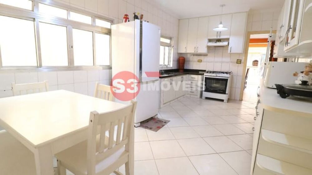 Casa, 4 quartos, 199 m² - Foto 21