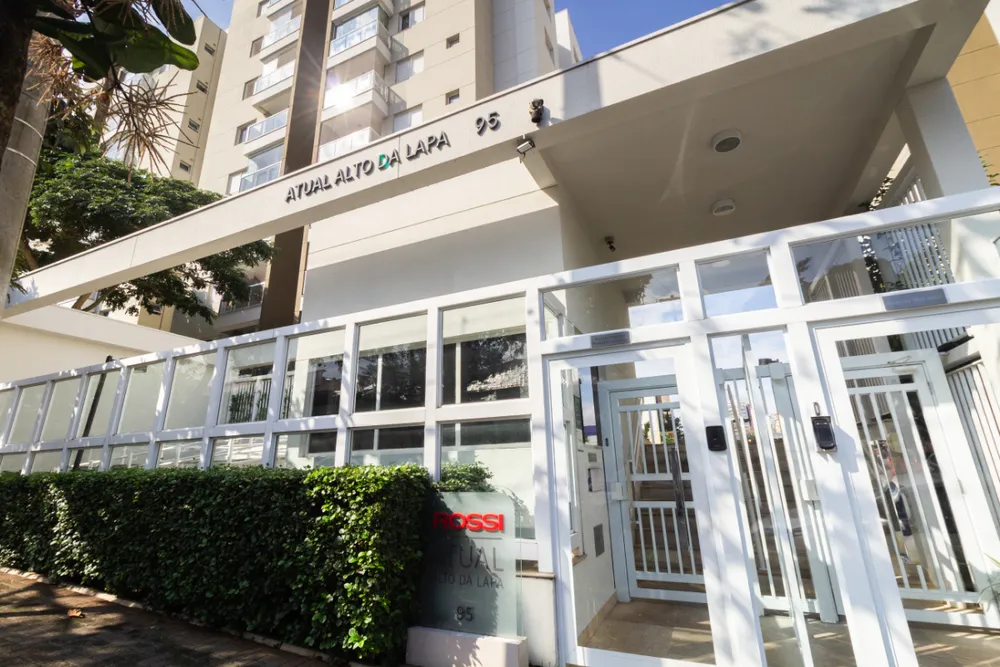 Apartamento, 2 quartos, 60 m² - Foto 4