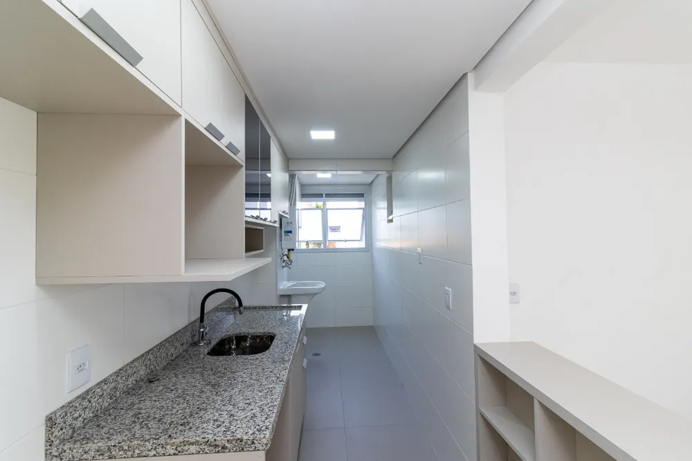 Apartamento, 2 quartos, 56 m² - Foto 1