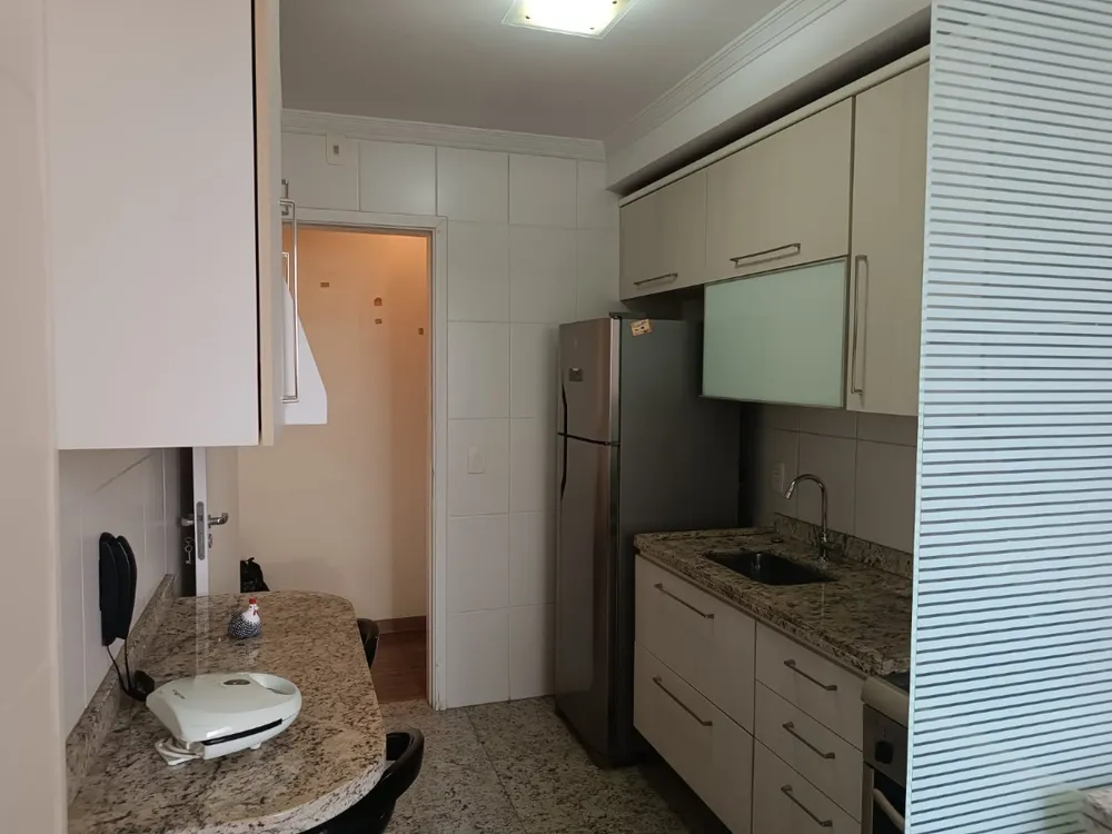 Apartamento, 2 quartos, 80 m² - Foto 2