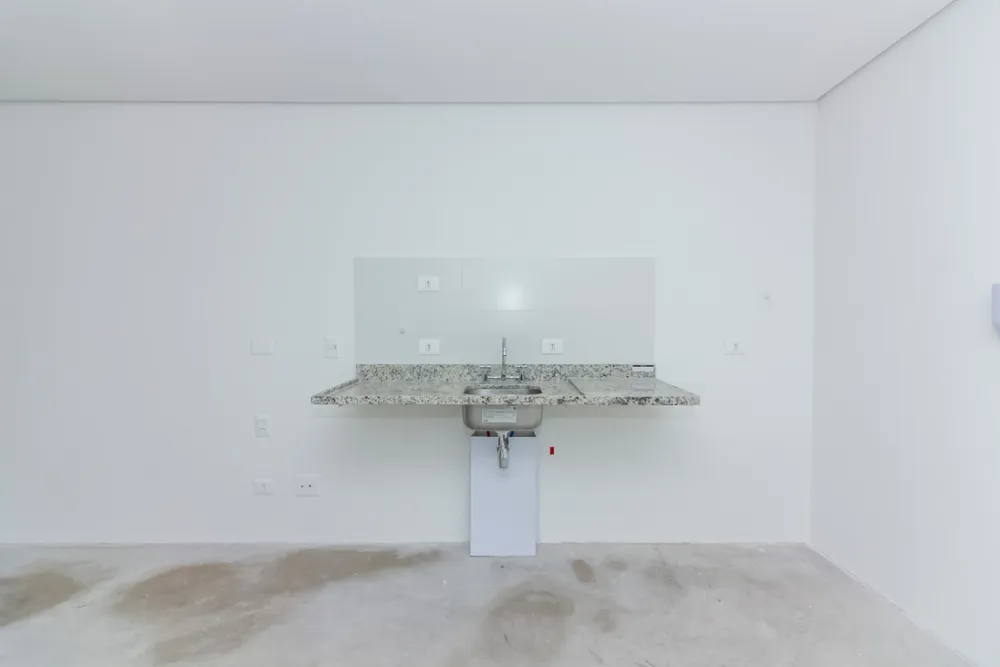 Apartamento, 1 quarto, 30 m² - Foto 3