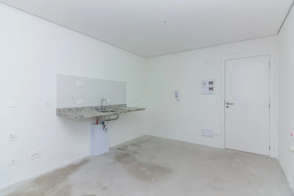Apartamento, 1 quarto, 30 m² - Foto 2