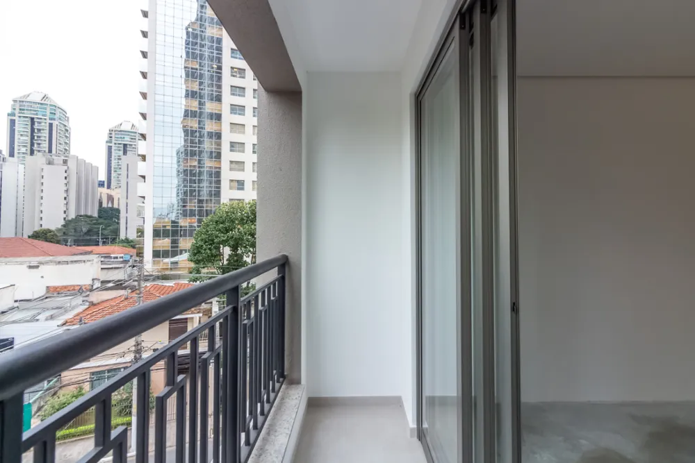 Apartamento, 1 quarto, 30 m² - Foto 4
