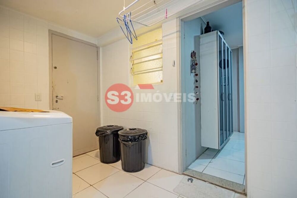 Apartamento, 3 quartos, 132 m² - Foto 4