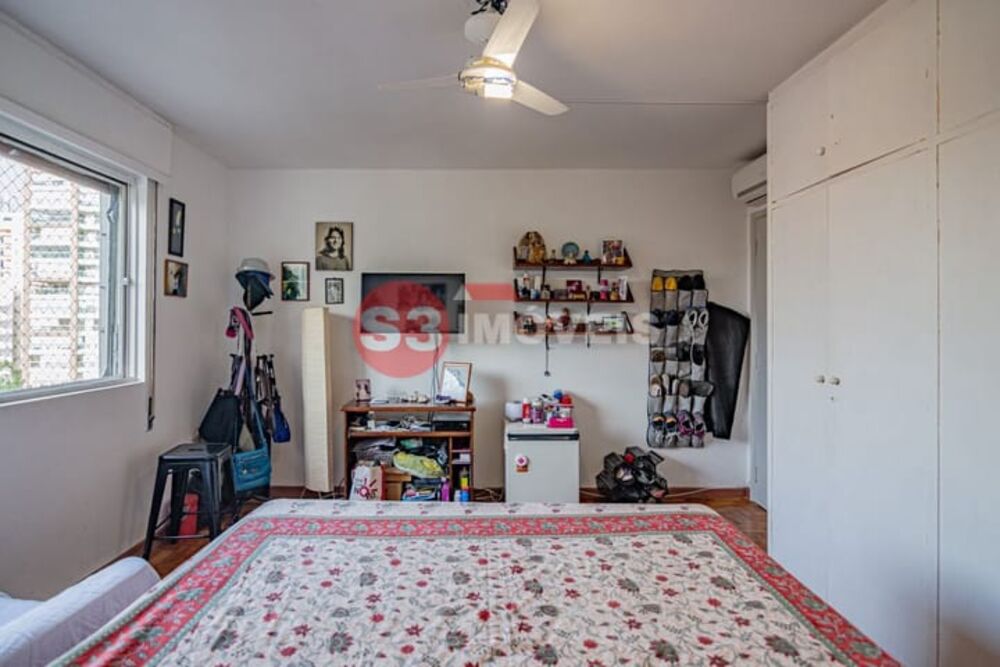 Apartamento, 3 quartos, 132 m² - Foto 3