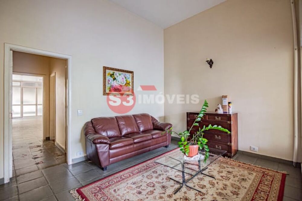 Apartamento, 3 quartos, 132 m² - Foto 2