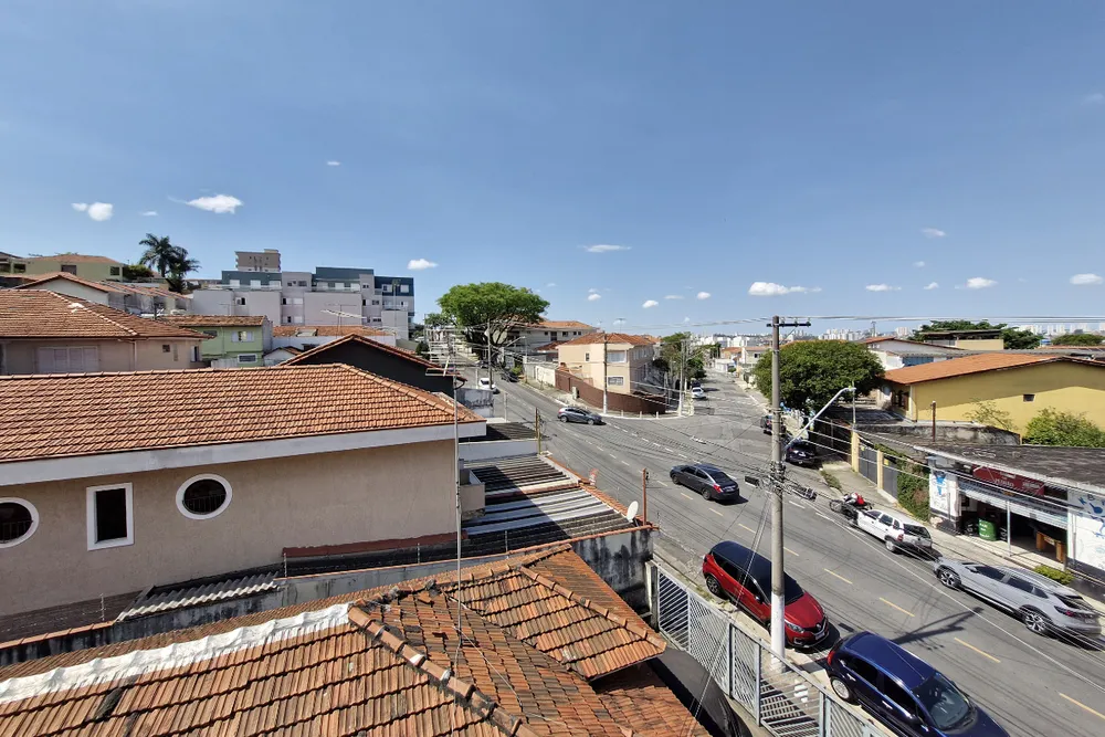 Apartamento, 2 quartos, 41 m² - Foto 2