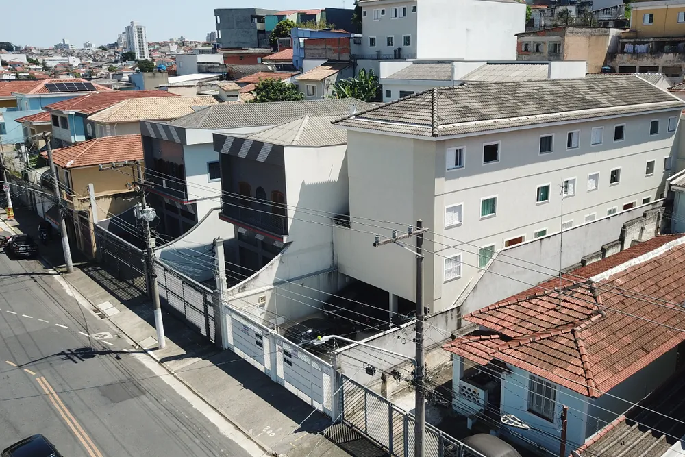 Apartamento, 2 quartos, 41 m² - Foto 3