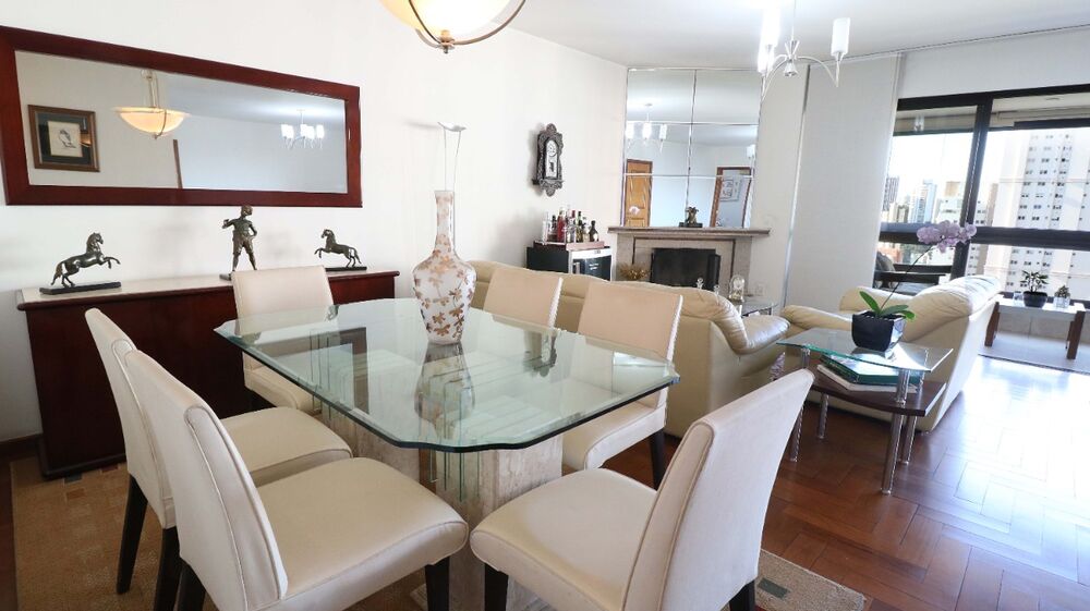 Apartamento, 4 quartos, 226 m² - Foto 1
