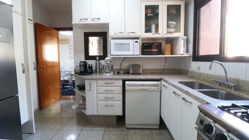 Apartamento, 4 quartos, 226 m² - Foto 3