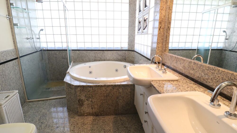 Apartamento, 4 quartos, 226 m² - Foto 4