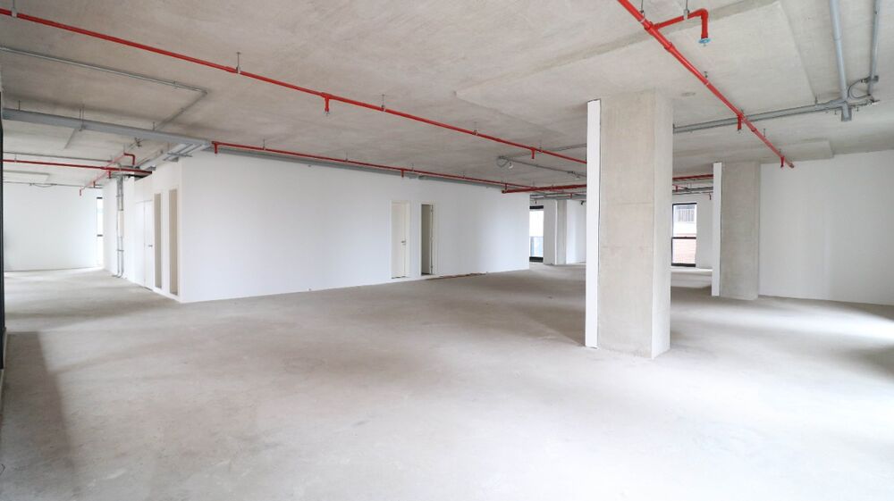 Sala-Conjunto, 218 m² - Foto 6
