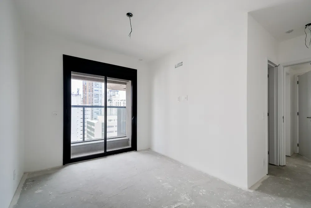 Apartamento, 3 quartos, 153 m² - Foto 1
